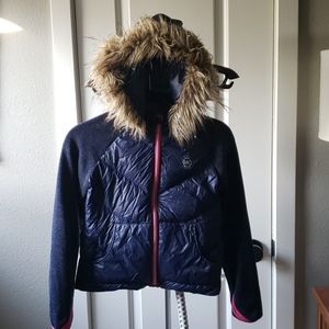Michael Kors jacket. Size 10-12